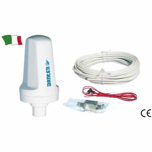 ANTENNA TV DIGITALE TERRESTRE ED ANALOGICA