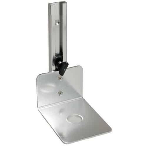 PORTATRASDUTTORE DI POPPA TELESCOPICO UNIVERSALE