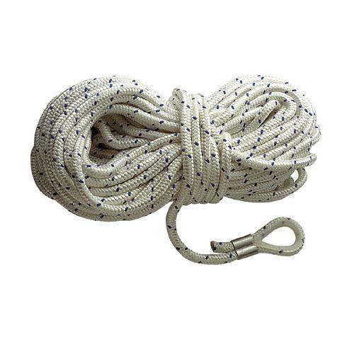 TRECCIA CON REDANCIA IN NYLON