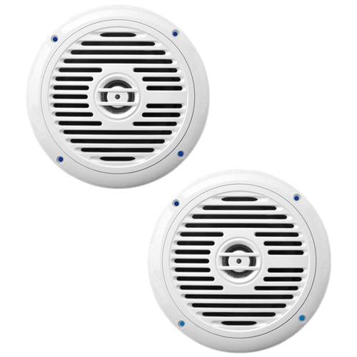 ALTOPARLANTI WATERPROOF A DUE VIE