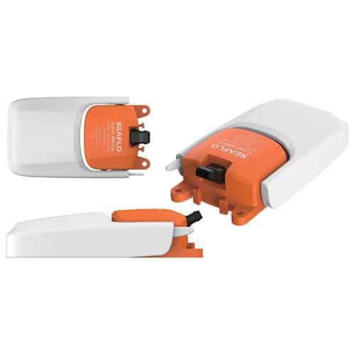 INTERRUTTORE AUTOMATICO GALLEGGIANTE SEAFLO