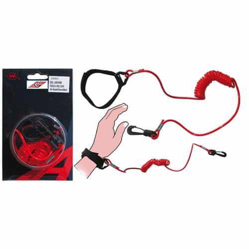 CORDINO DI SICUREZZA