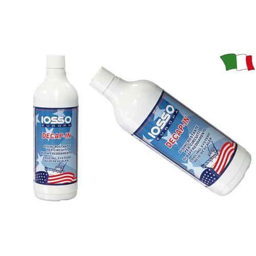 DISINCROSTANTE PER CIRCUITI DI RAFFREDDAMENTO