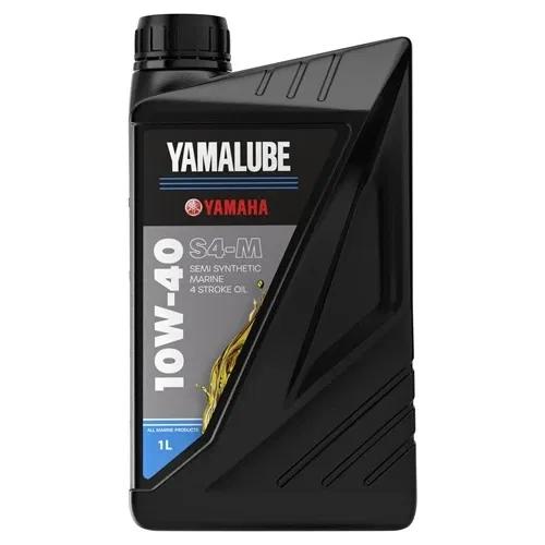 OLIO YAMALUBE 10W-40