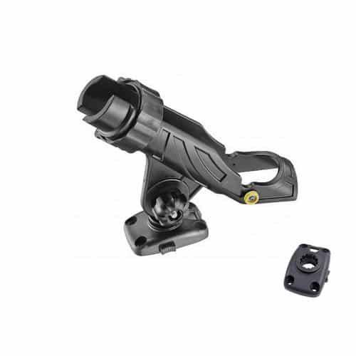 PORTACANNA A DOPPIA REGOLAZIONE