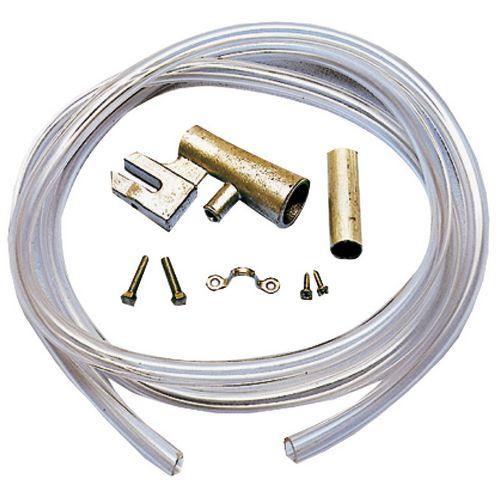 POMPA AUTOSVUTANTE A DEPRESSIONE