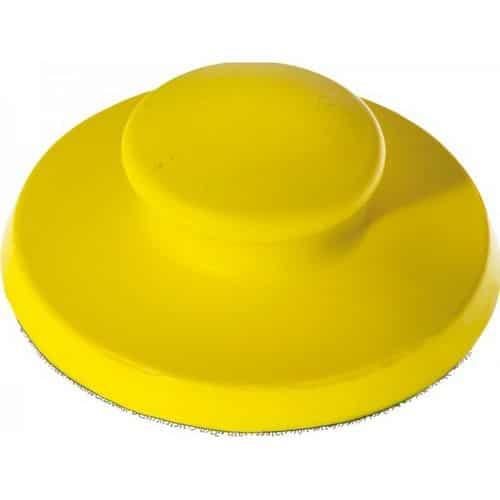 SUPPORTO RIGIDO PER CUSCINETTI PULIZIA