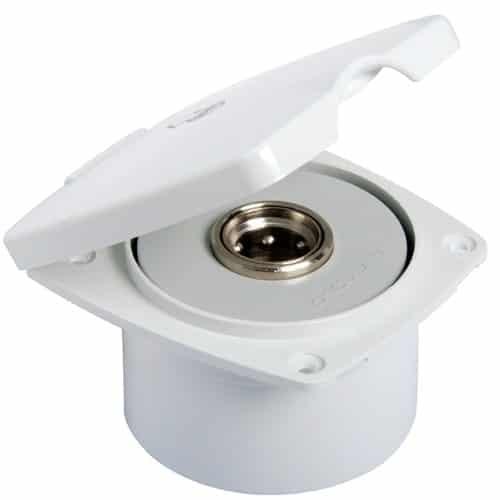 BOX PRESA ACQUA LAVAGGIO PONTE