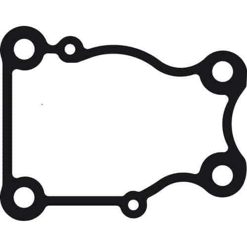 GUARNIZIONE CORPO POMPA YAMAHA SELVA F40 F60