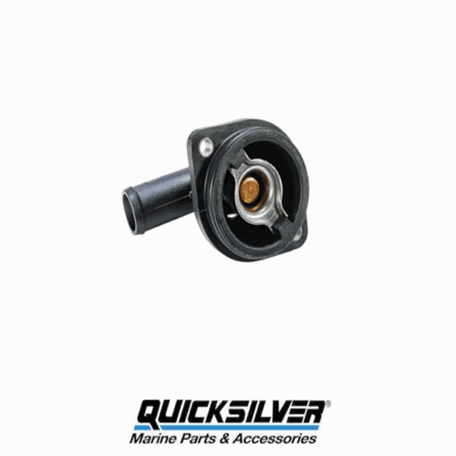 VALVOLA TERMOSTATICA QUICKSILVER F80 F150