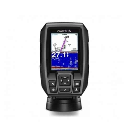 GARMIN ECOSCANDAGLIO STRIKER 4 CON TRASDUTTORE