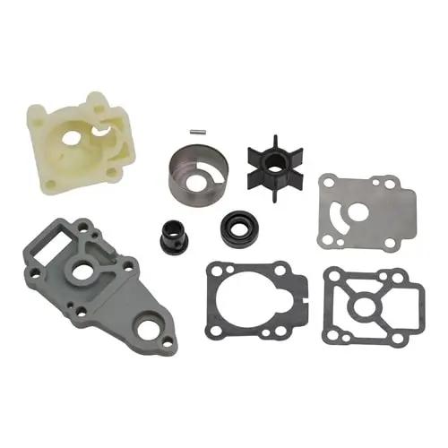 KIT REVISIONE POMPA ACQUA QUICKSILVER FUORIBORDO 9 15 20 CV