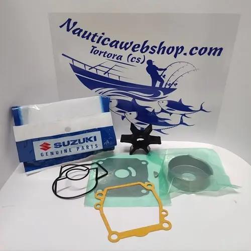 KIT RIPARAZIONE POMPA ACQUA SUZUKI ARI