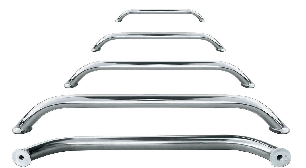 TIENIBENE MANIGLIA ACCIAIO INOX