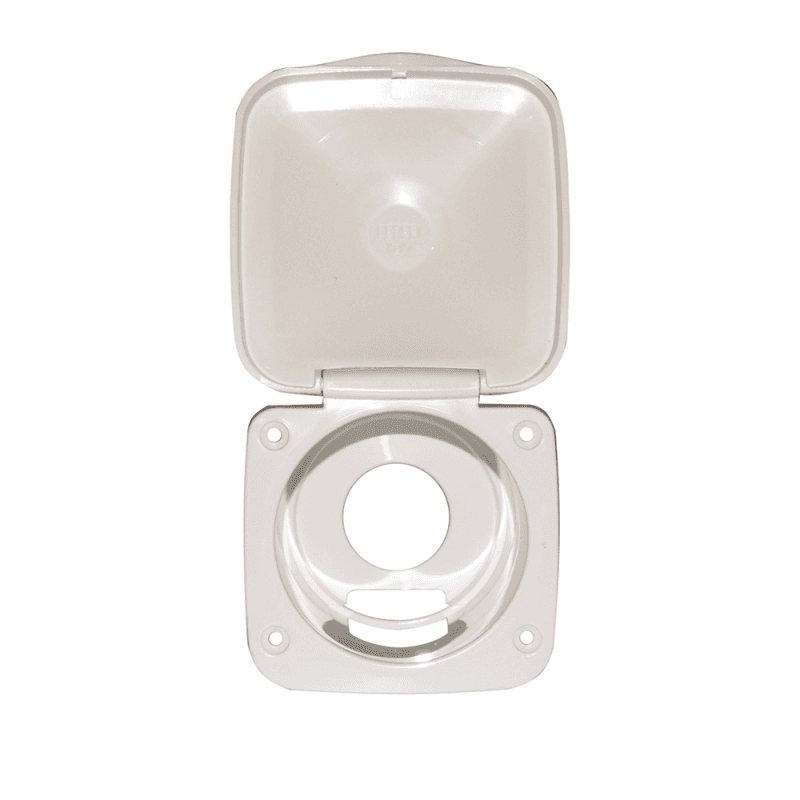 CONTENITORE IN PVC PER DOCCETTA TOP LINE