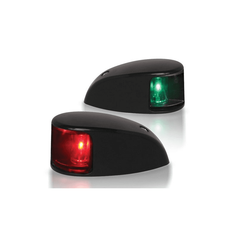 COPPIA FANALI NAVILED MONTAGGIO SU PONTE