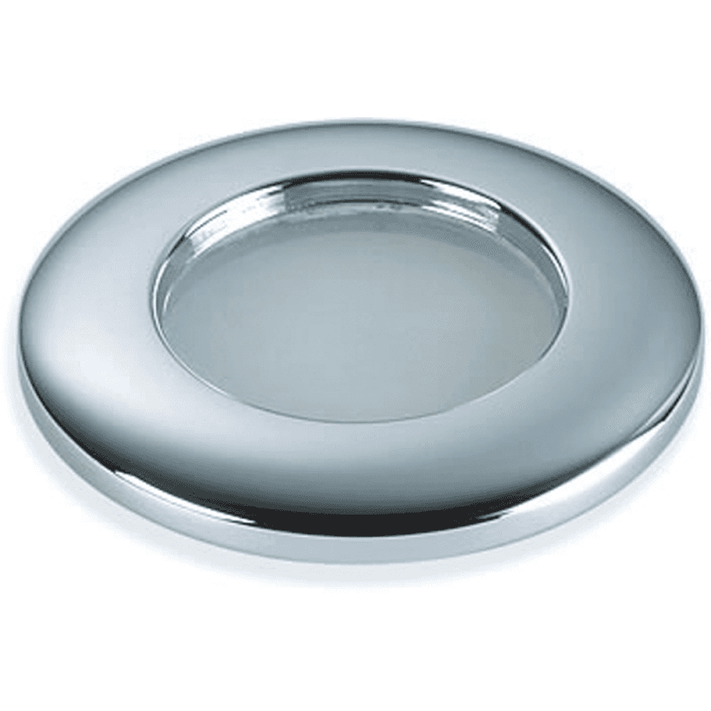 FARETTO DA INCASSO IN OTTONE SEXTANS B