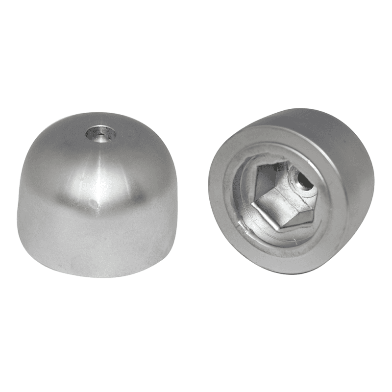 OGIVA PER BOW THRUST SIDE POWER-SLEIPNER