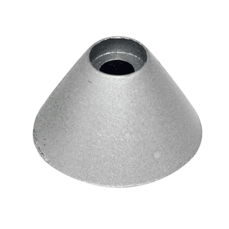 OGIVA PER BOW THRUST SIDE POWER-SLEIPNER