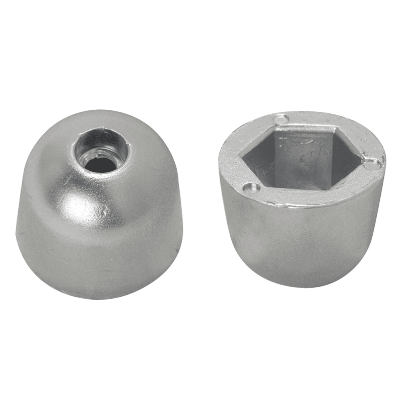 OGIVA PER BOW THRUST SIDE POWER-SLEIPNER SP125