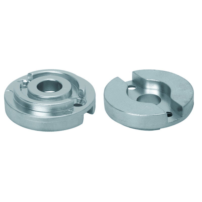 PIASTRINA PER BOW THRUST VETUS KGF75/95