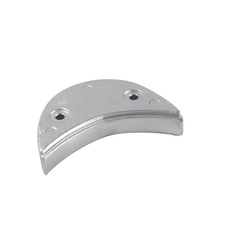 PLACCA PER MOTORE FUORIBORDO 90/140 HP