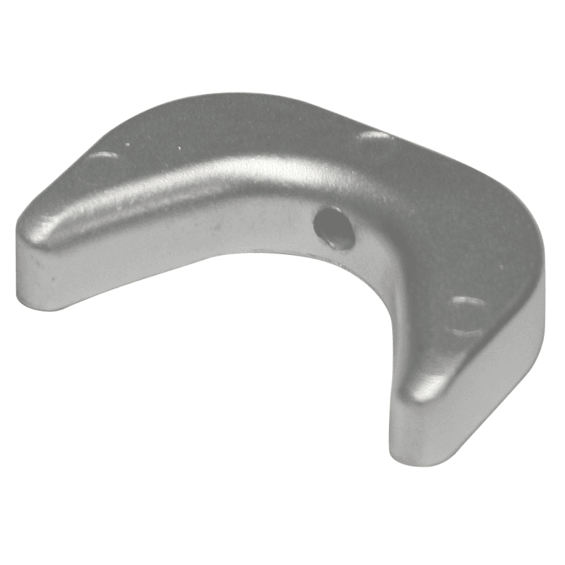 PLACCA PER MOTORI IZMIR 8HP/NAXOS 15 HP