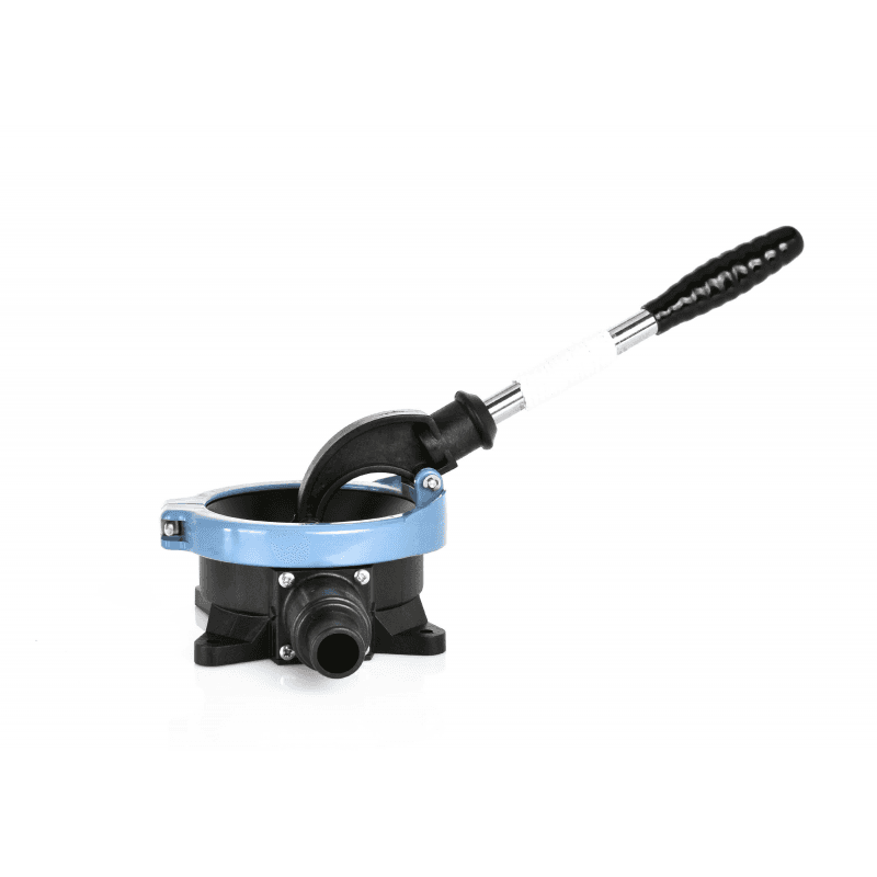 POMPA A MANO GUSHER URCHIN MANIGLIA RIMOVIBILE