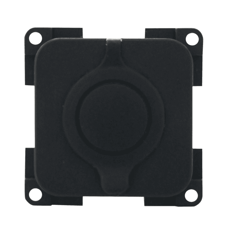 PRESA ACCENDISIGARI 12/24 V. DA ESTERNO