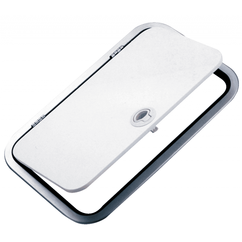 SPORTELLI IN PROFILATO DI LEGA LEGGERA