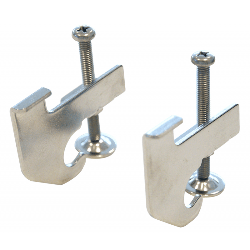 STAFFA DI FISSAGGIO PER VHF ICOM IC-M330