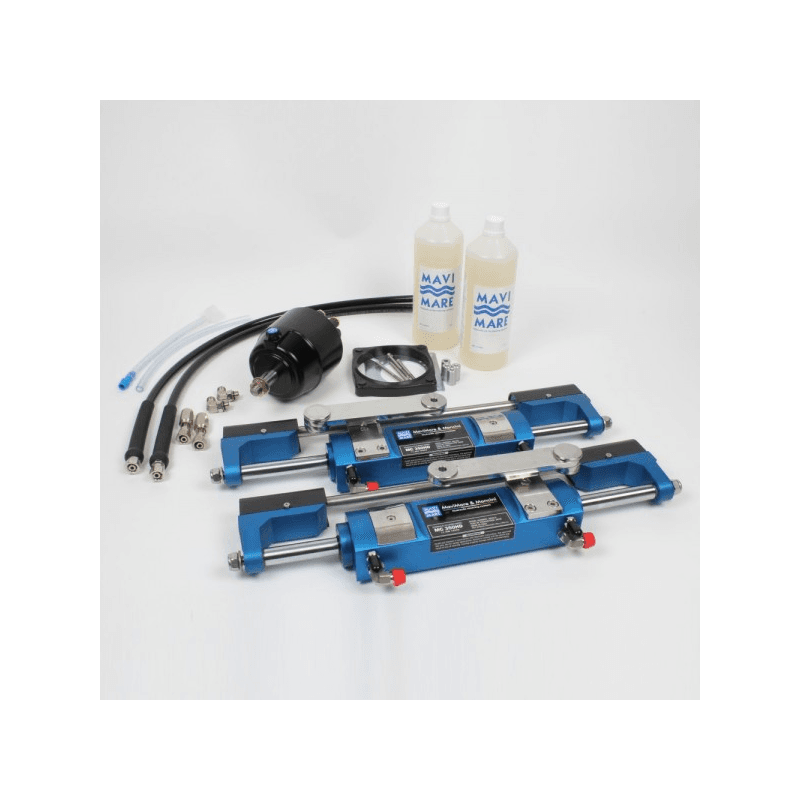 BARRA ACCOPPIAMENTO UNIVERSALE