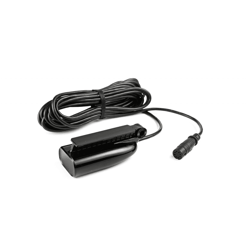 TRASDUTTORE DA POPPA "SPLITSHOT" PER HOOK 2