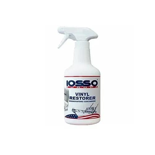PULITORE RINNOVATORE CUSCINERIA E VINILE