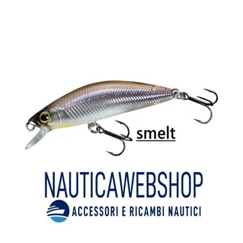 SHIMANO ARTIFICIALE LURE CARDIFF FOLLETTA 50SS