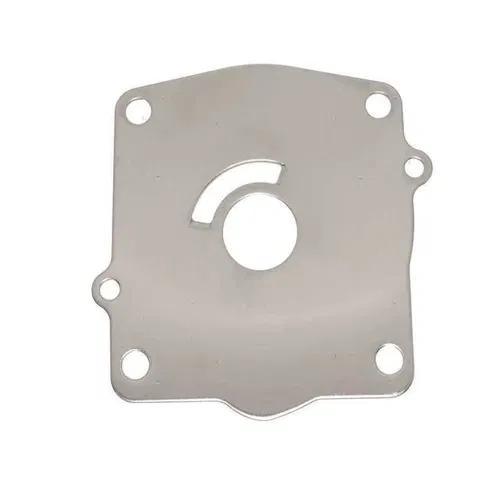 PIASTRA PER POMPA ACQUA YAMAHA SELVA F100 F115