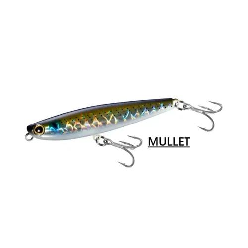 SHIMANO LURE EXSENCE FORTUNA 75F