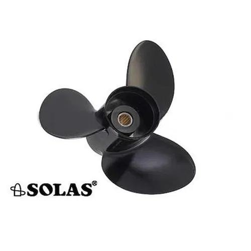 Elica in alluminio passo 10 1/4 x 11 - 10 denti