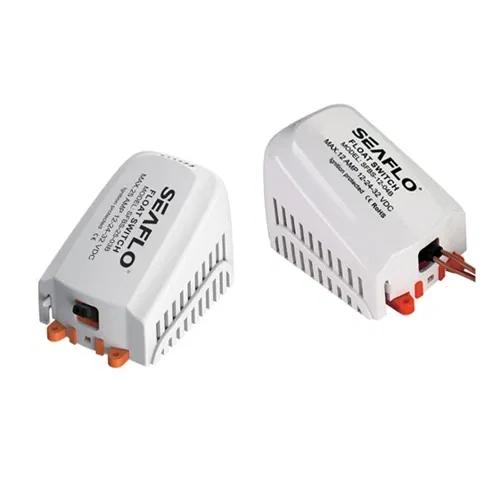 INTERRUTTORE AUTOMATICO PER POMPA SENTINA