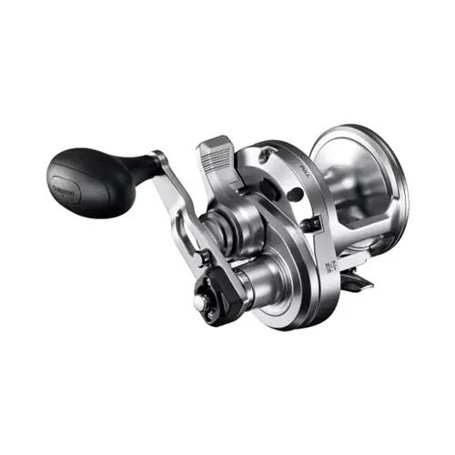 SHIMANO MULINELLO SPEEDMASTER II 12 LB