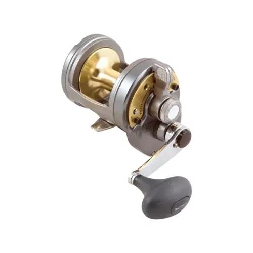 SHIMANO MULINELLO TYRNOS 16LB MANO DESTRA TRAINA