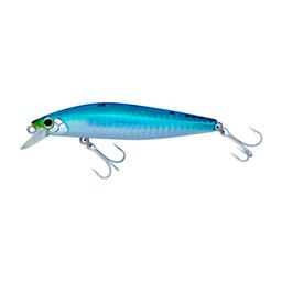 AKAMI BRISK 80S - GREEN FLASH