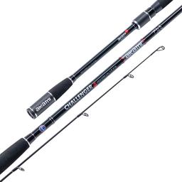 AKAMI CHALLENGER - 1.98, 3-12