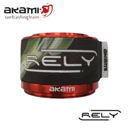 AKAMI CINTURA ELASTICA FERMA BOBINE