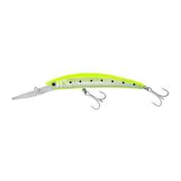 AKAMI DOURO 110 - CHARTREUSE