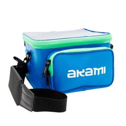 AKAMI HAKO EGI BAG - 26 x 22 x 16, 56