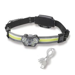 AKAMI LAMPADA FRONTALE IMX-702