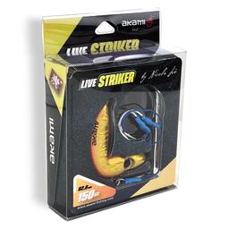 AKAMI LIVE STRIKER