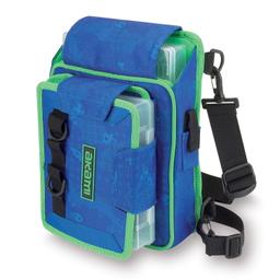 AKAMI MR7 – Borsa Idrorepellente Porta Accessori per Spinning e Barca