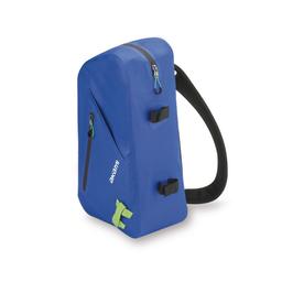 AKAMI MSL01 – Zaino Idrorepellente con Tasche Impermeabili Stagne